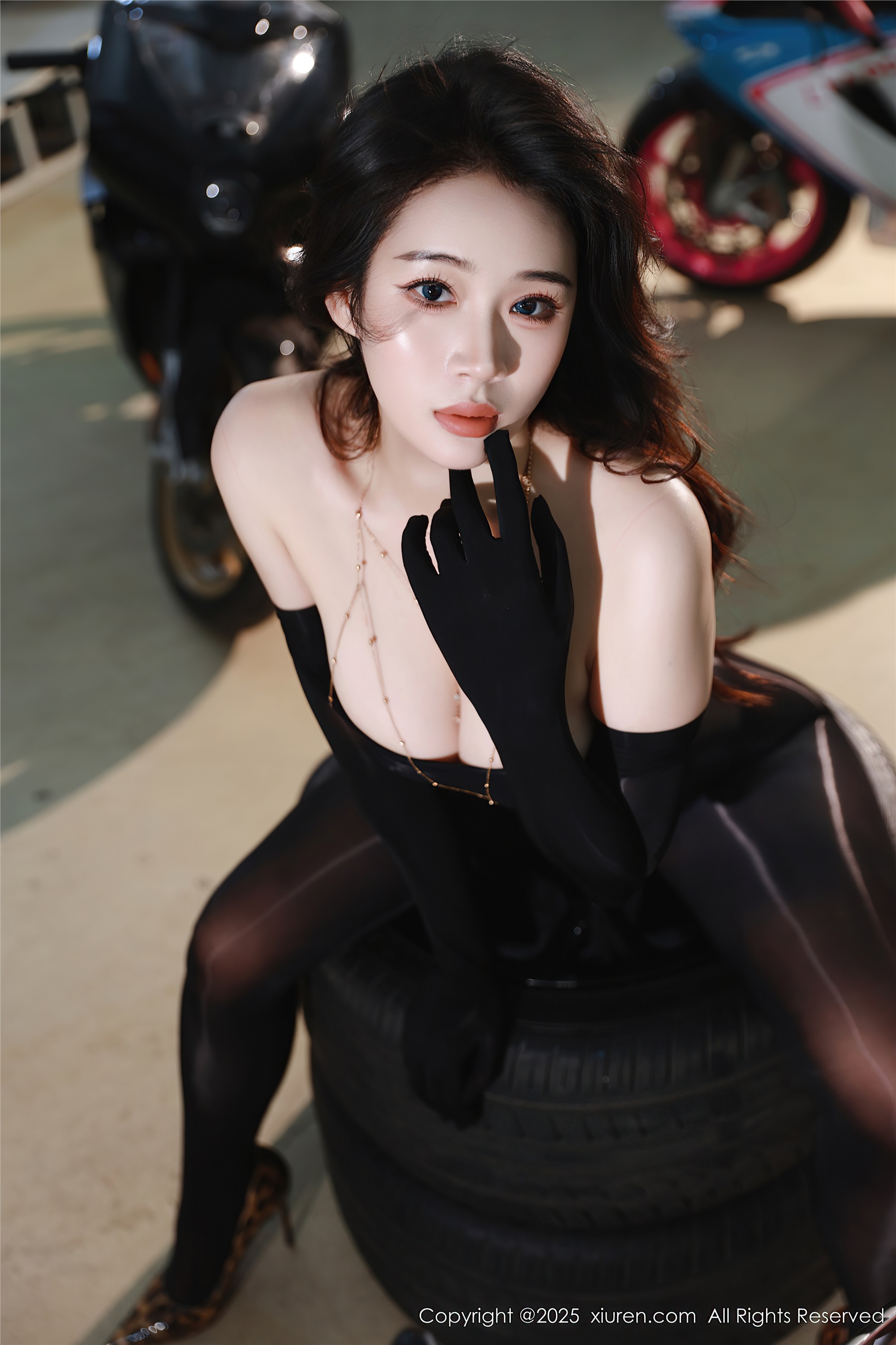 Xiuren秀人网 2025.09.19 NO.10788 南乔